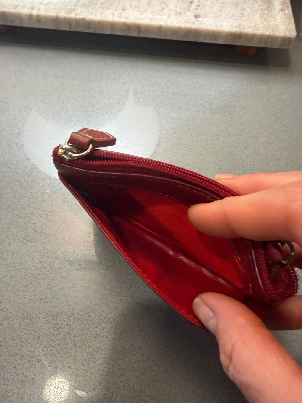 Dooney & Bourke super useful
